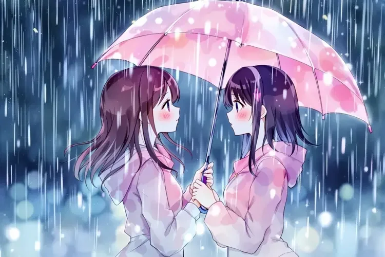 恋爱漫画 - 樱花漫画 恋爱